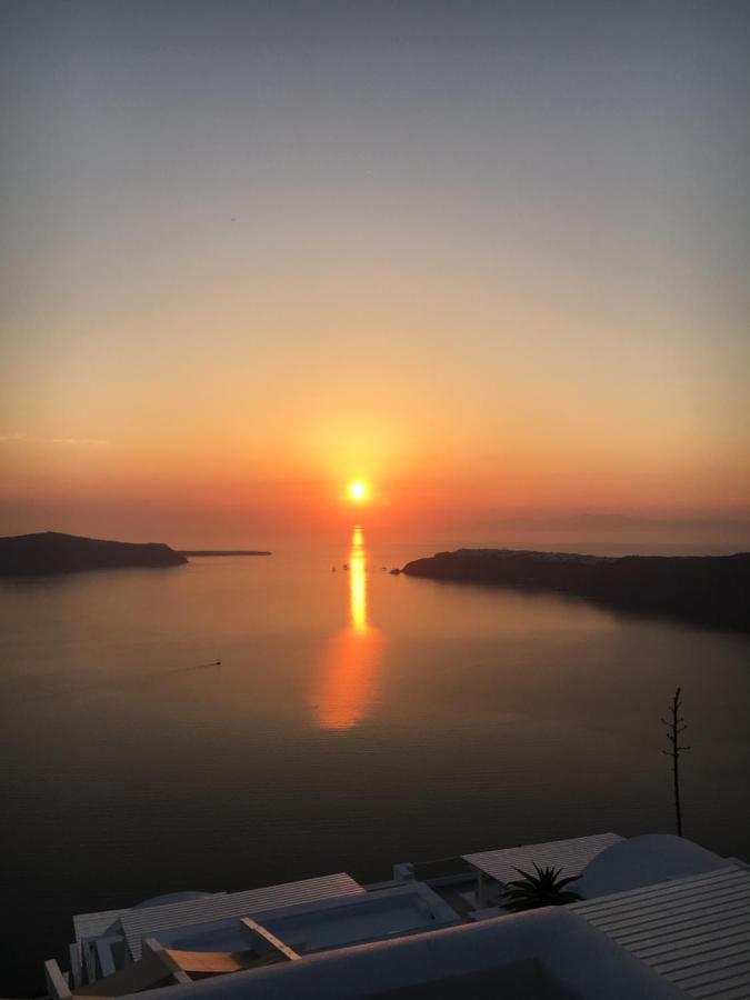 Caldera's Majesty Διαμέρισμα