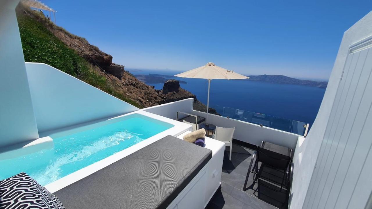 Διαμέρισμα Caldera's Majesty