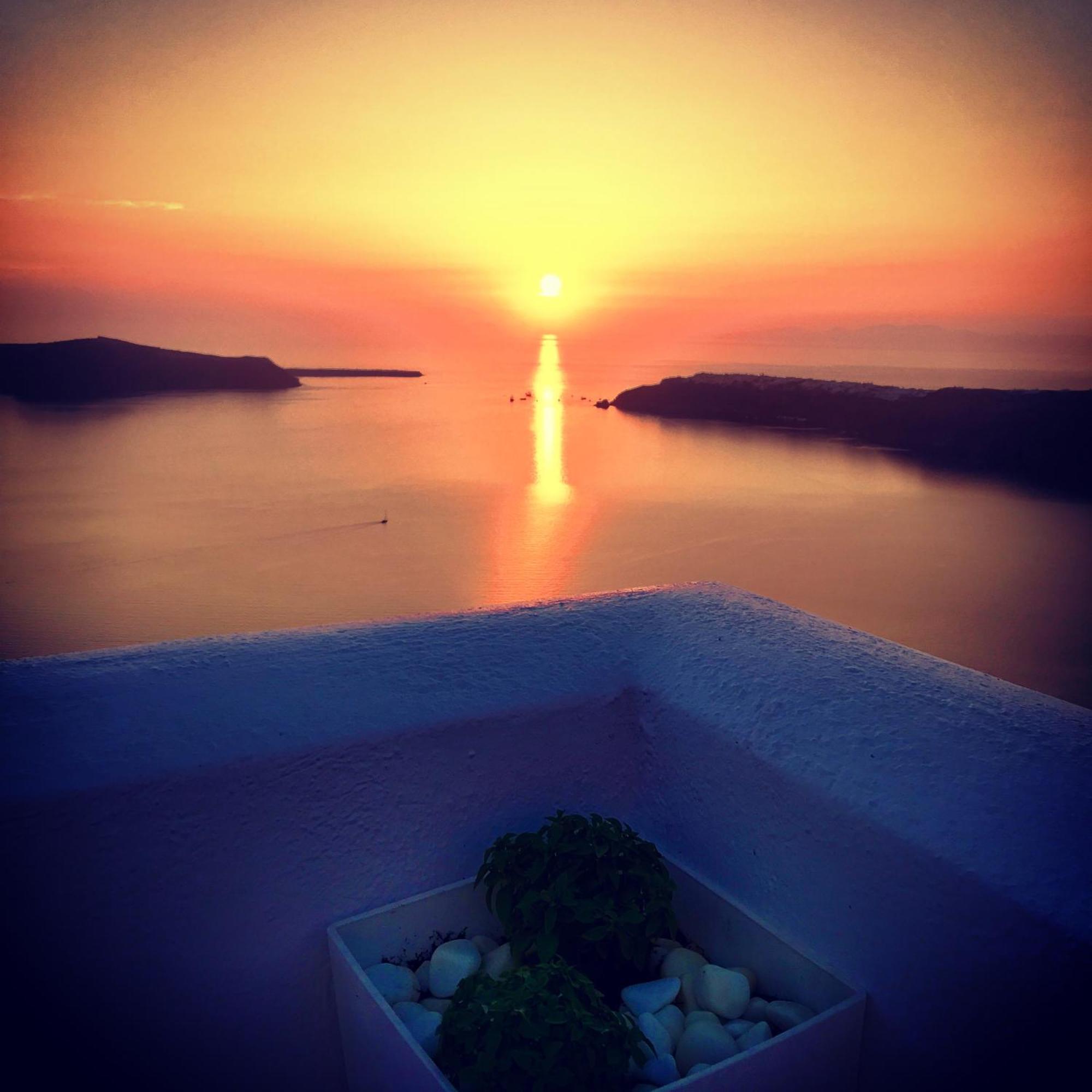 Caldera's Majesty Διαμέρισμα