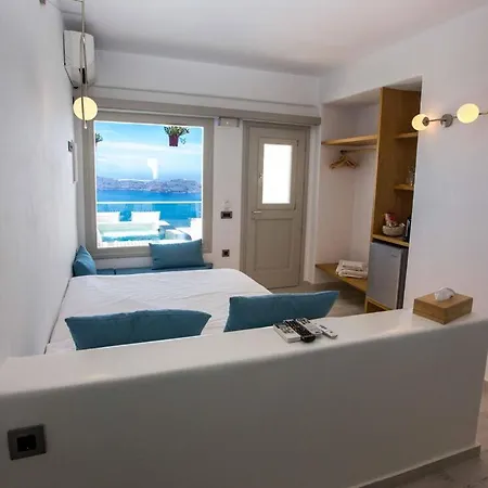 Caldera'S Majesty Apartment Imerovigli  Exterior photo
