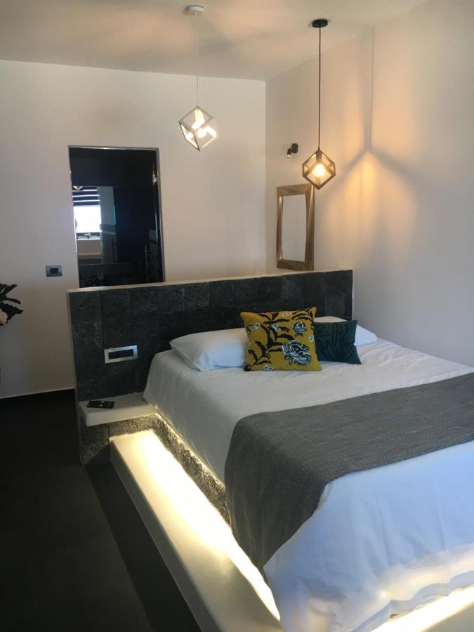 Caldera's Majesty Apartment