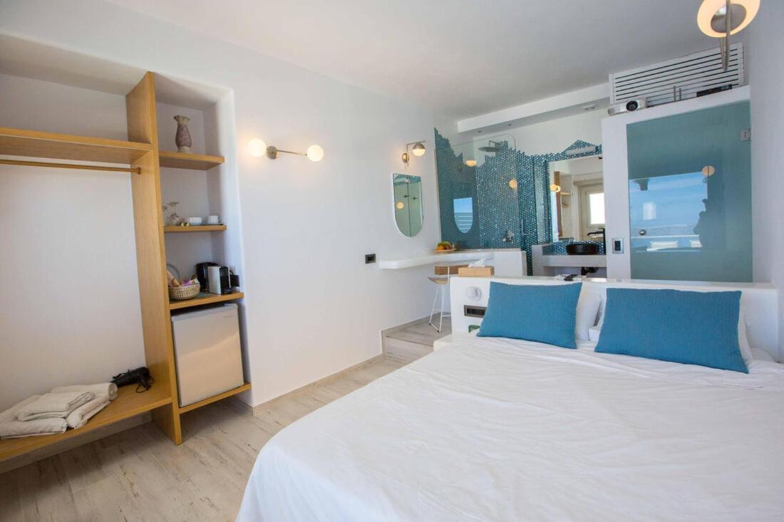 Caldera's Majesty Apartment *
