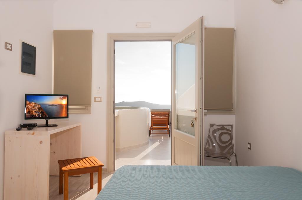 Caldera's Majesty Apartment