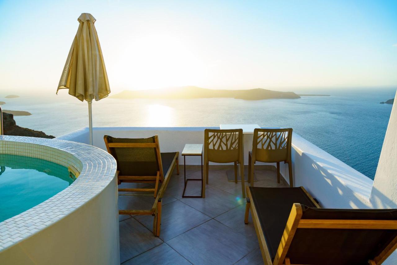 Caldera's Majesty * Imerovigli (Santorini)