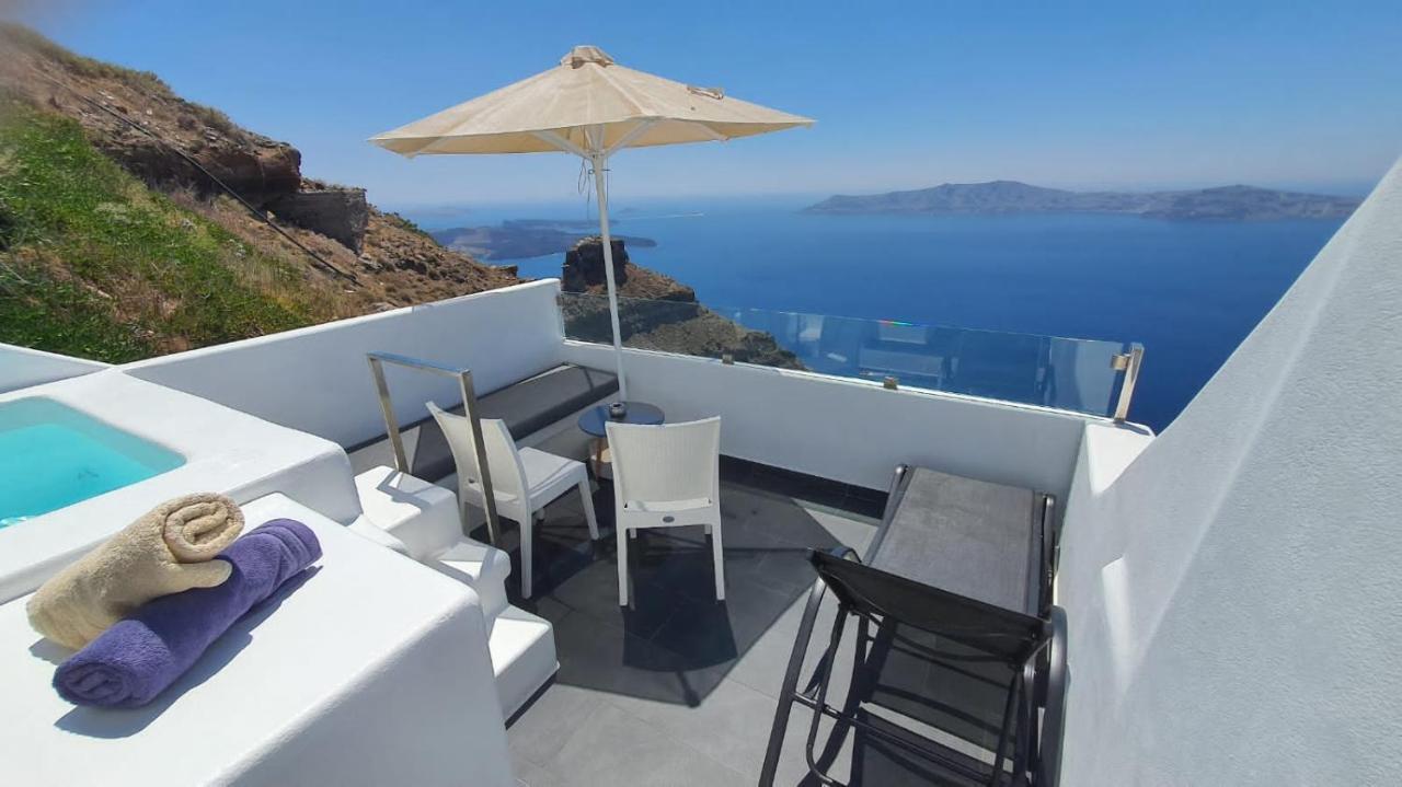 Caldera's Majesty * Imerovigli (Santorini)