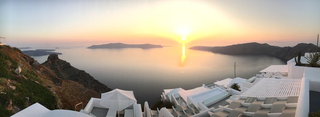Apartment Caldera's Majesty Imerovigli (Santorini)